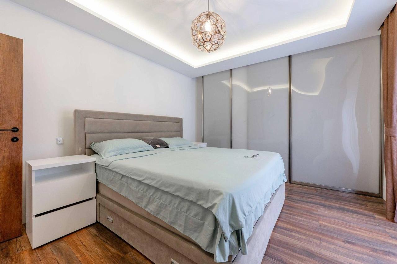 Квартира с 3 спальнями в Лази, 109 м² 9
