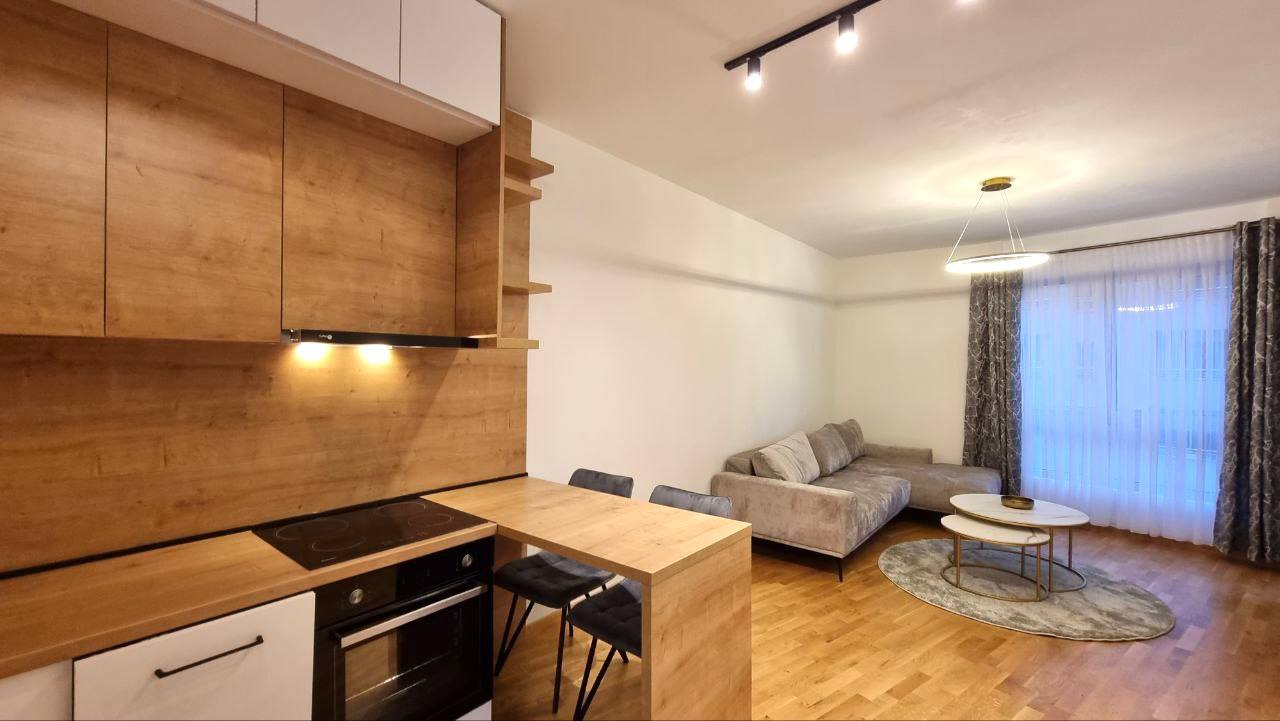Квартира с 1 спальней в Бечичи, 45 м² thumbnail 12