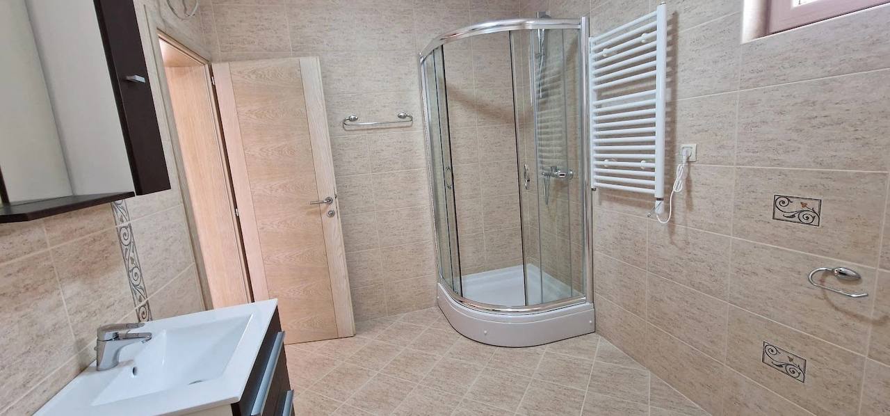 Квартира с 1 спальней в Бечичи, 45 м² 6