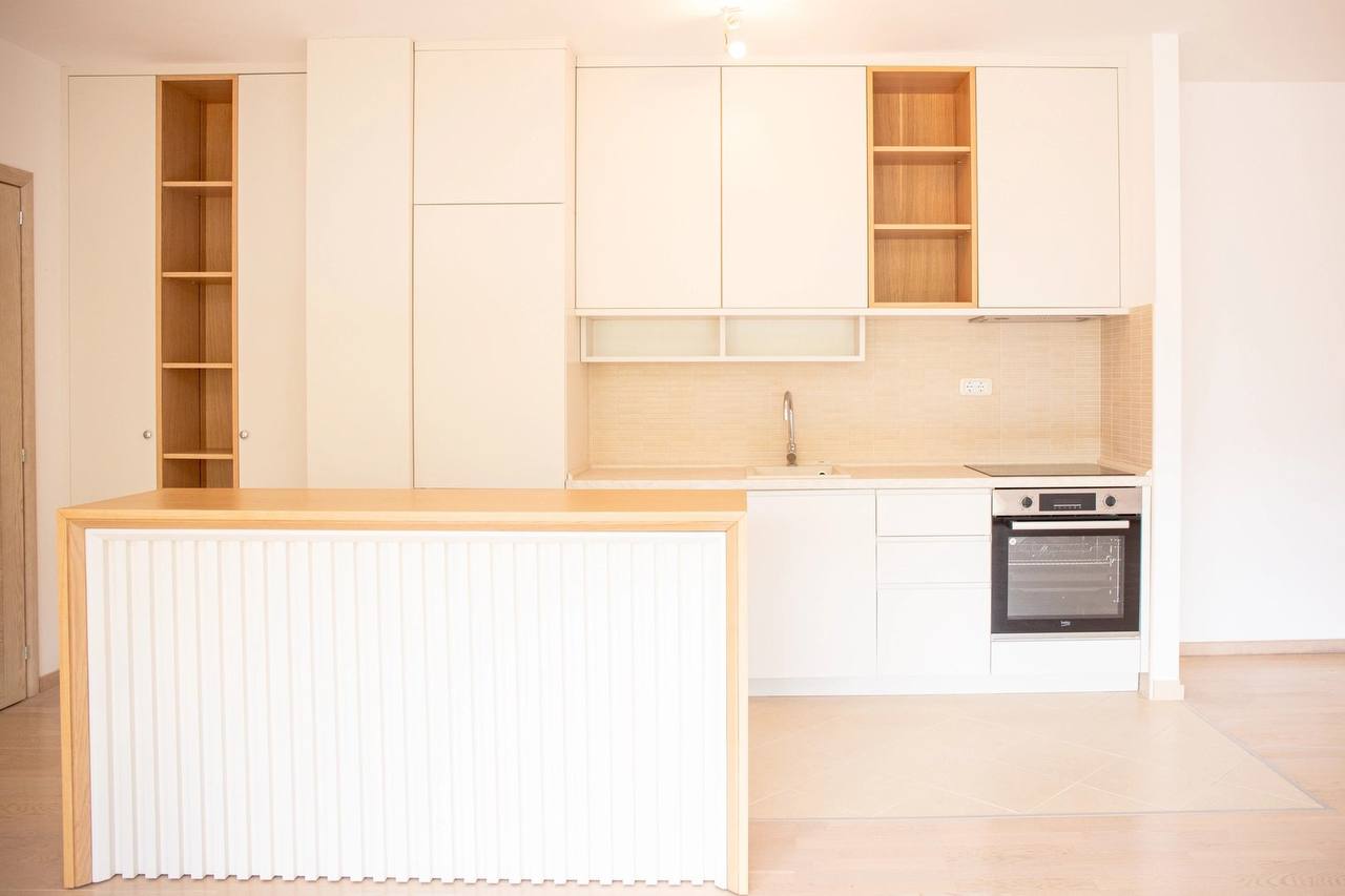 Квартира с 2 спальнями в Бечичи, 105 м² 3