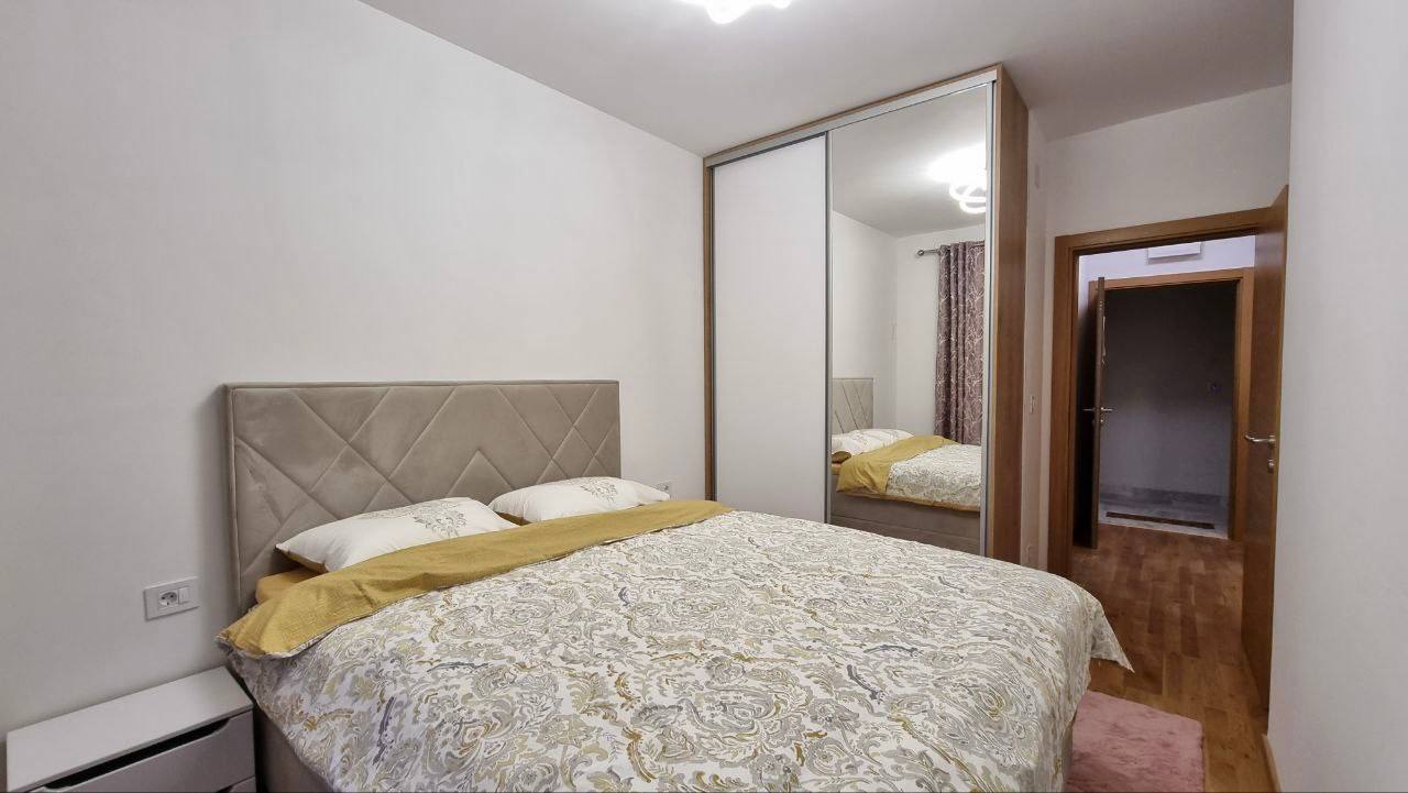 Квартира с 1 спальней в Бечичи, 45 м² thumbnail 13
