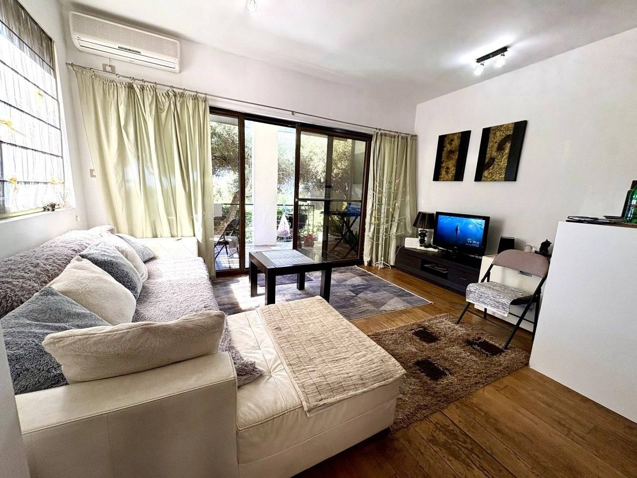 Квартира с 2 спальнями в Сеоце, 57 м² 3