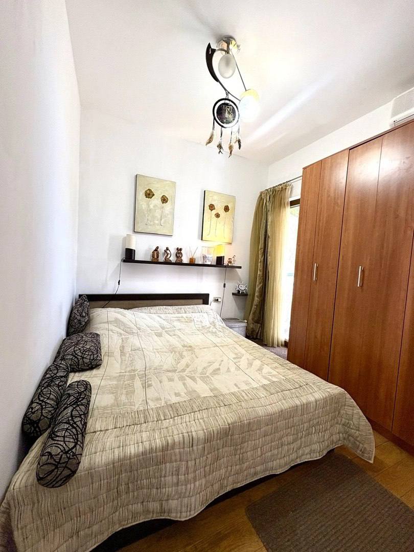 Квартира с 2 спальнями в Сеоце, 57 м² 8