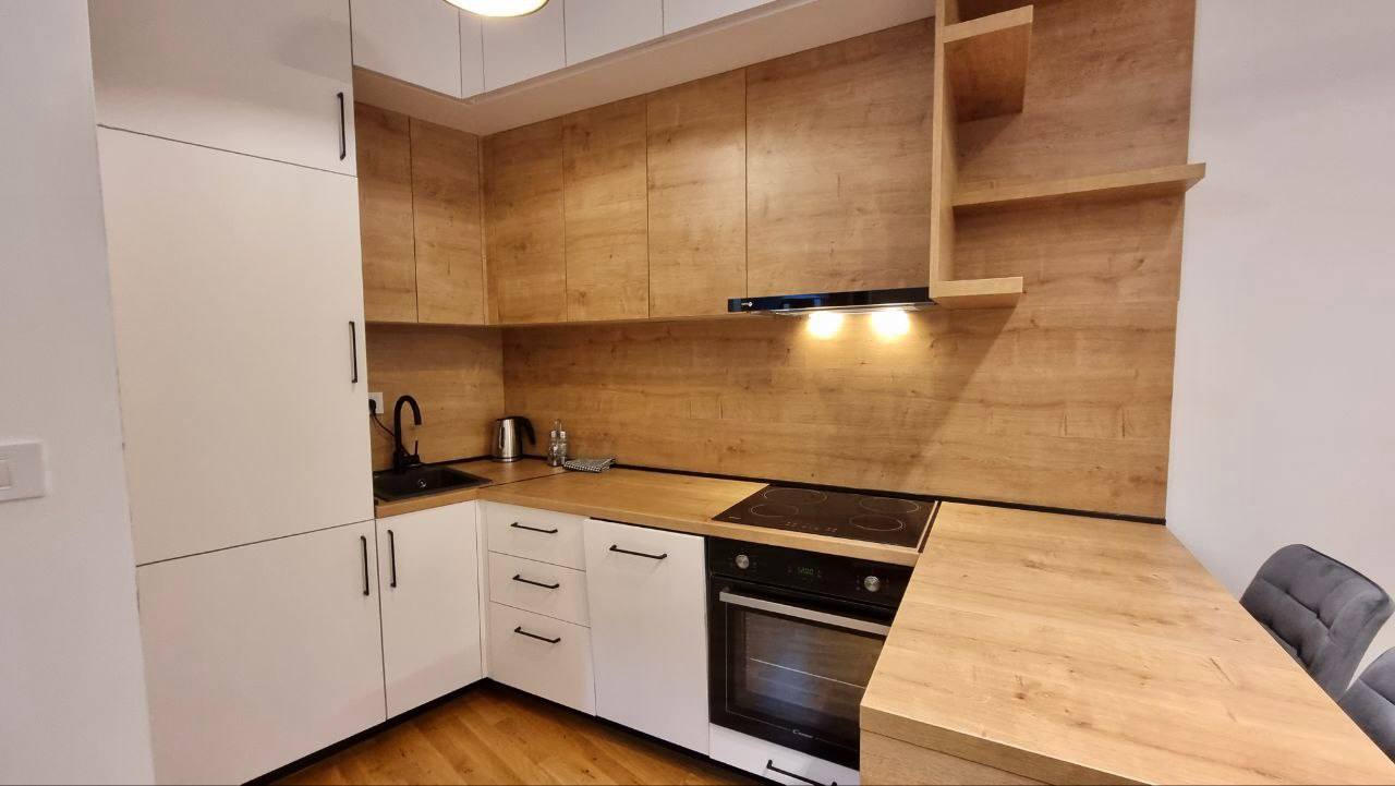 Квартира с 1 спальней в Бечичи, 45 м² thumbnail 14