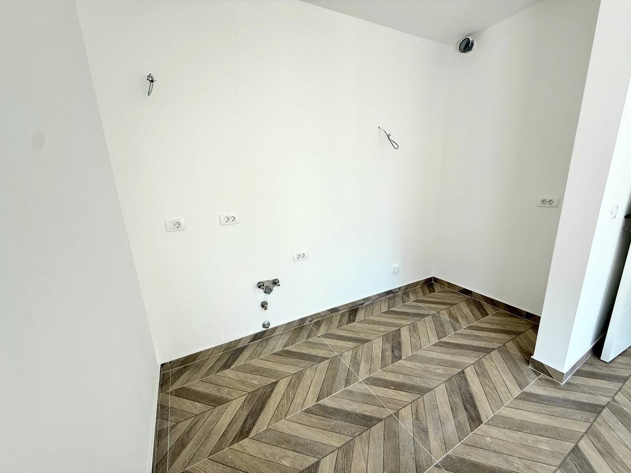 Квартира с 1 спальней в Будве, 48 м² 3