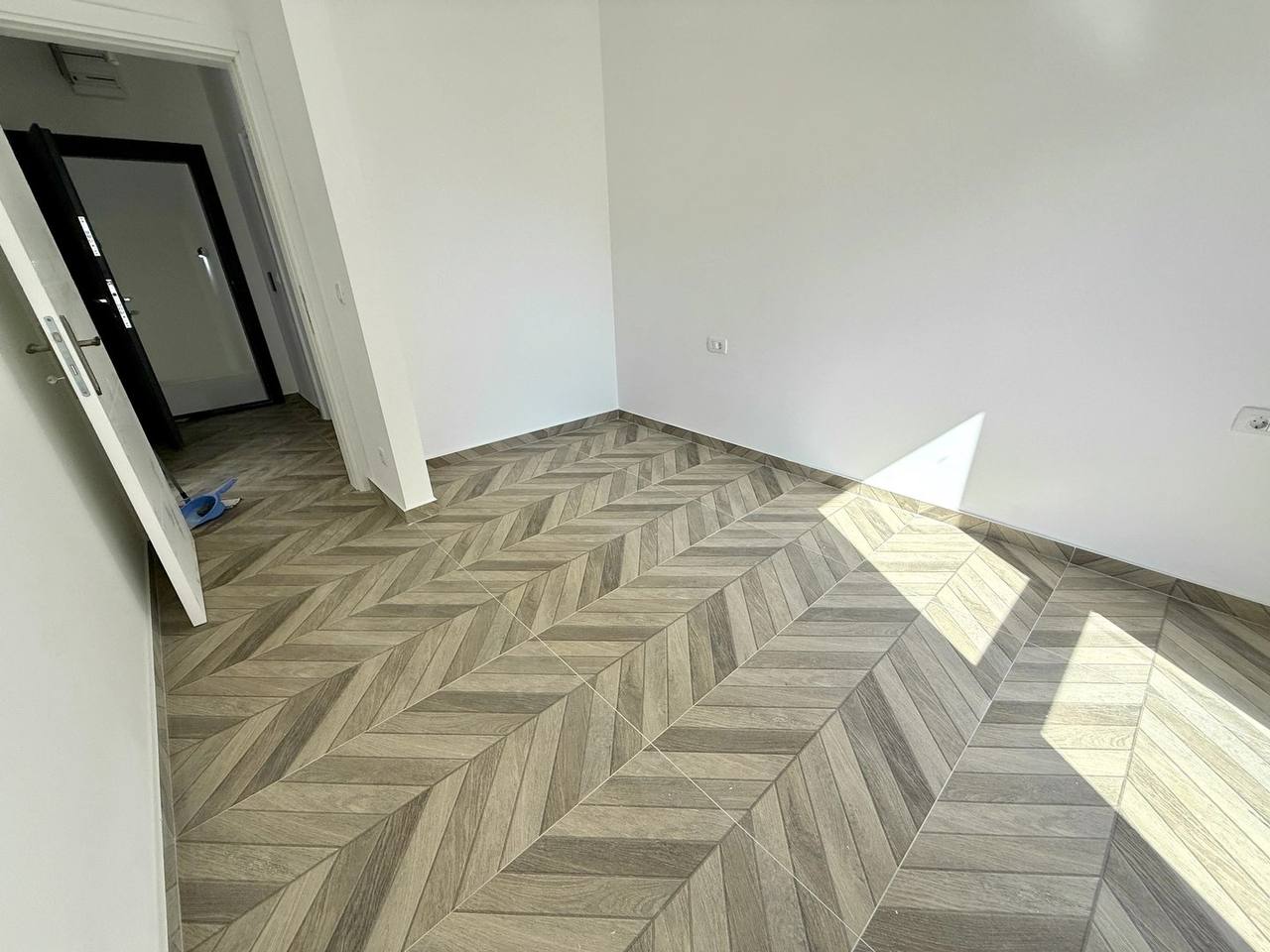 Квартира с 1 спальней в Будве, 48 м² 4