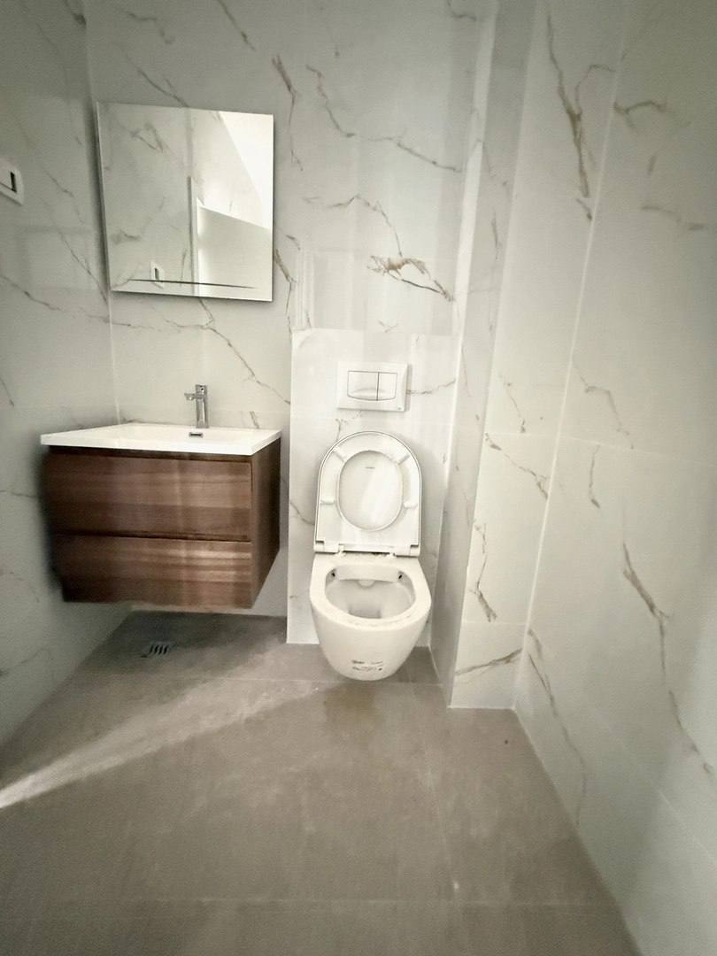 Квартира с 1 спальней в Будве, 48 м² 6