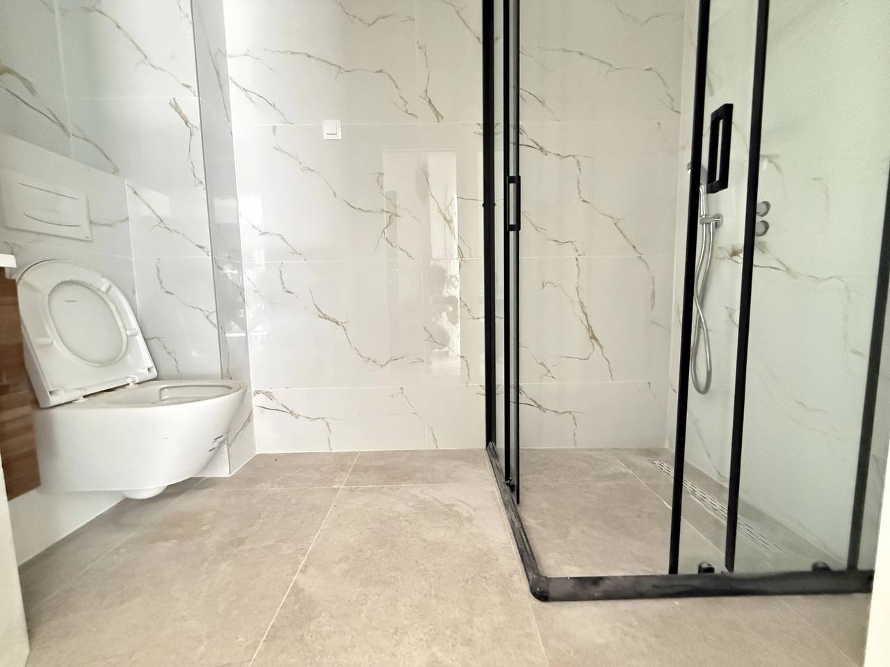 Квартира с 1 спальней в Будве, 48 м² 7