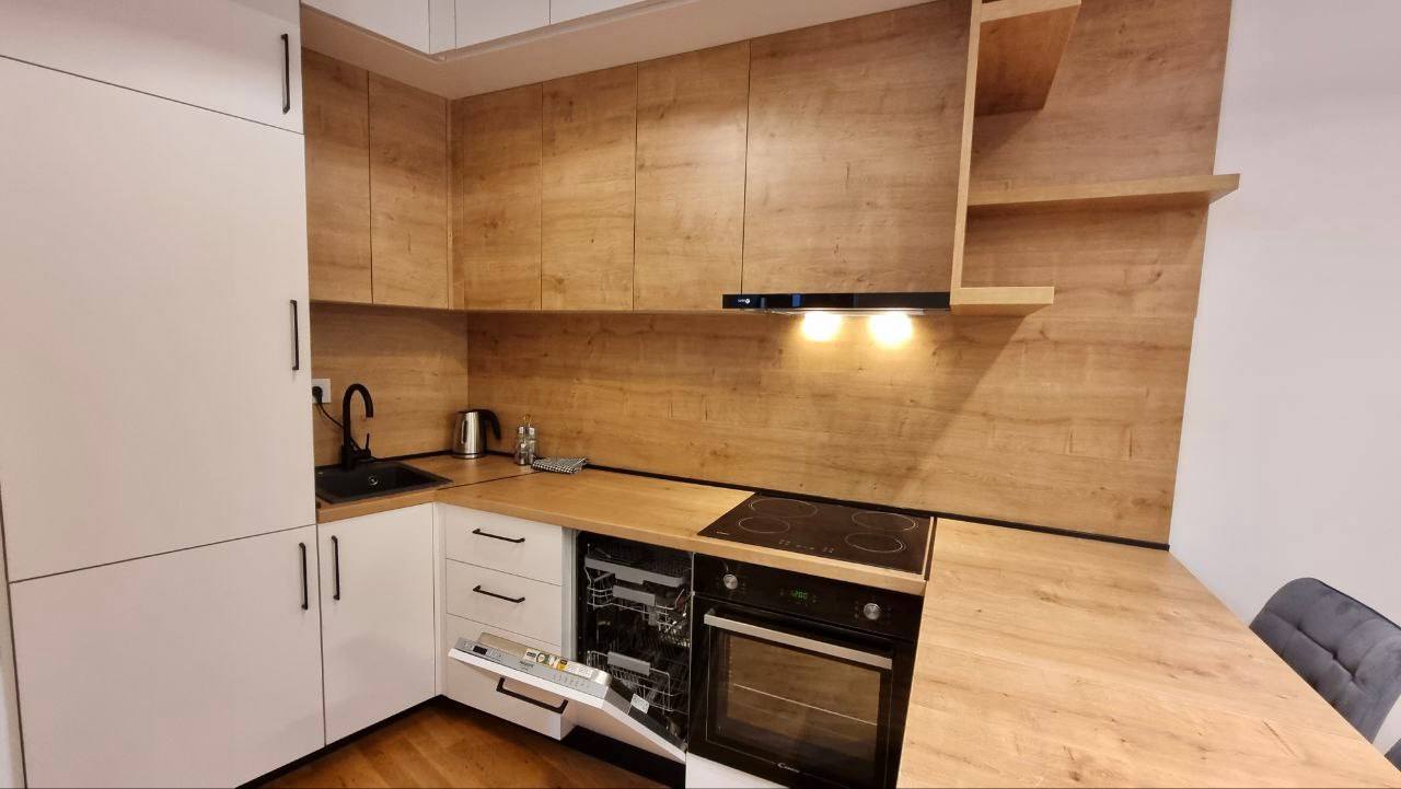 Квартира с 1 спальней в Бечичи, 45 м² thumbnail 15
