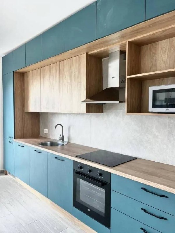 Квартира с 2 спальнями в Бечичи, 76 м² 3