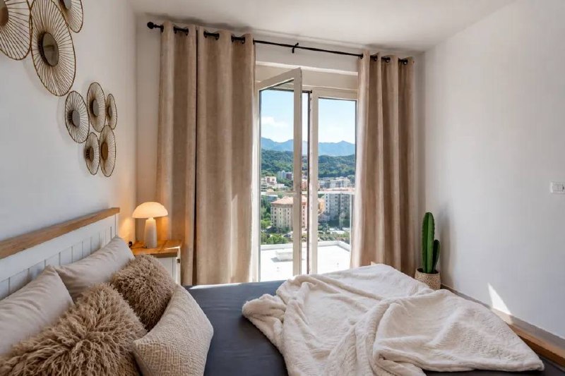 Квартира с 2 спальнями в Бечичи, 76 м² 4