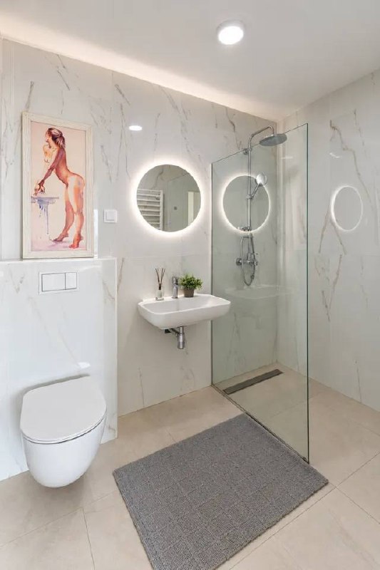 Квартира с 2 спальнями в Бечичи, 76 м² 6