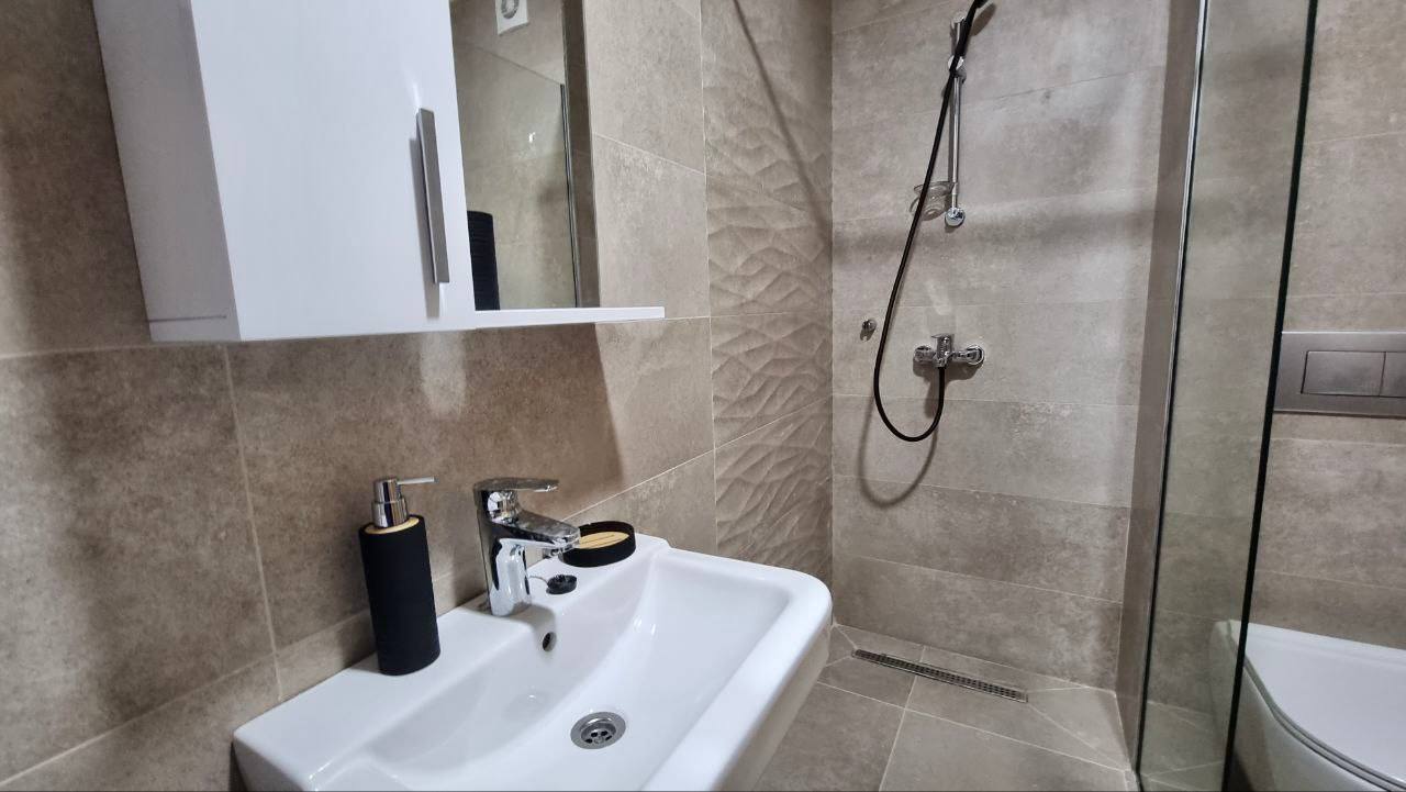 Квартира с 1 спальней в Бечичи, 45 м² thumbnail 16