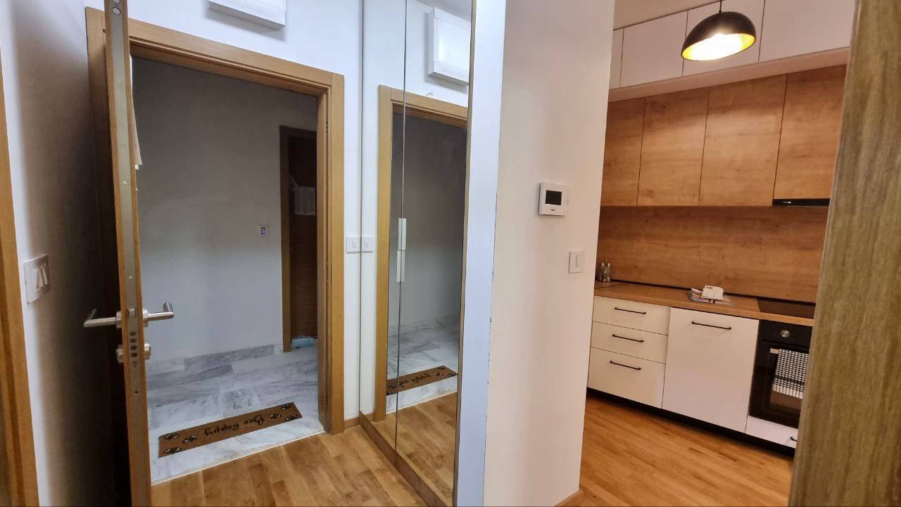 Квартира с 1 спальней в Бечичи, 45 м² thumbnail 17