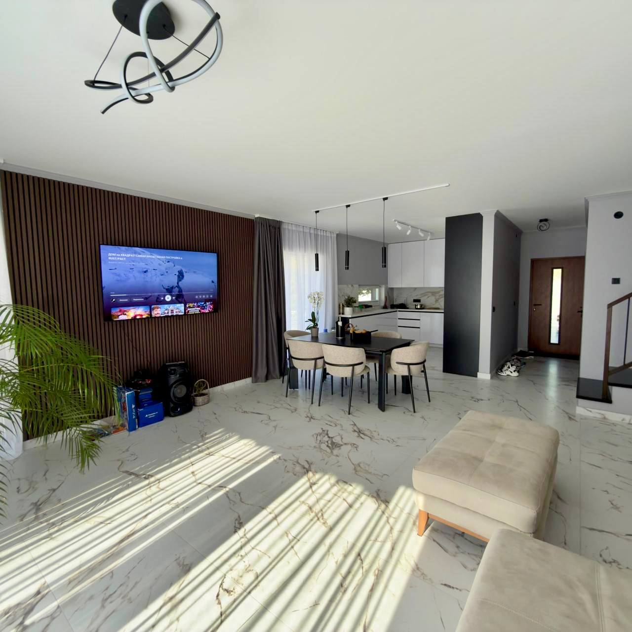 Вилла в Кримовице, 130 м²