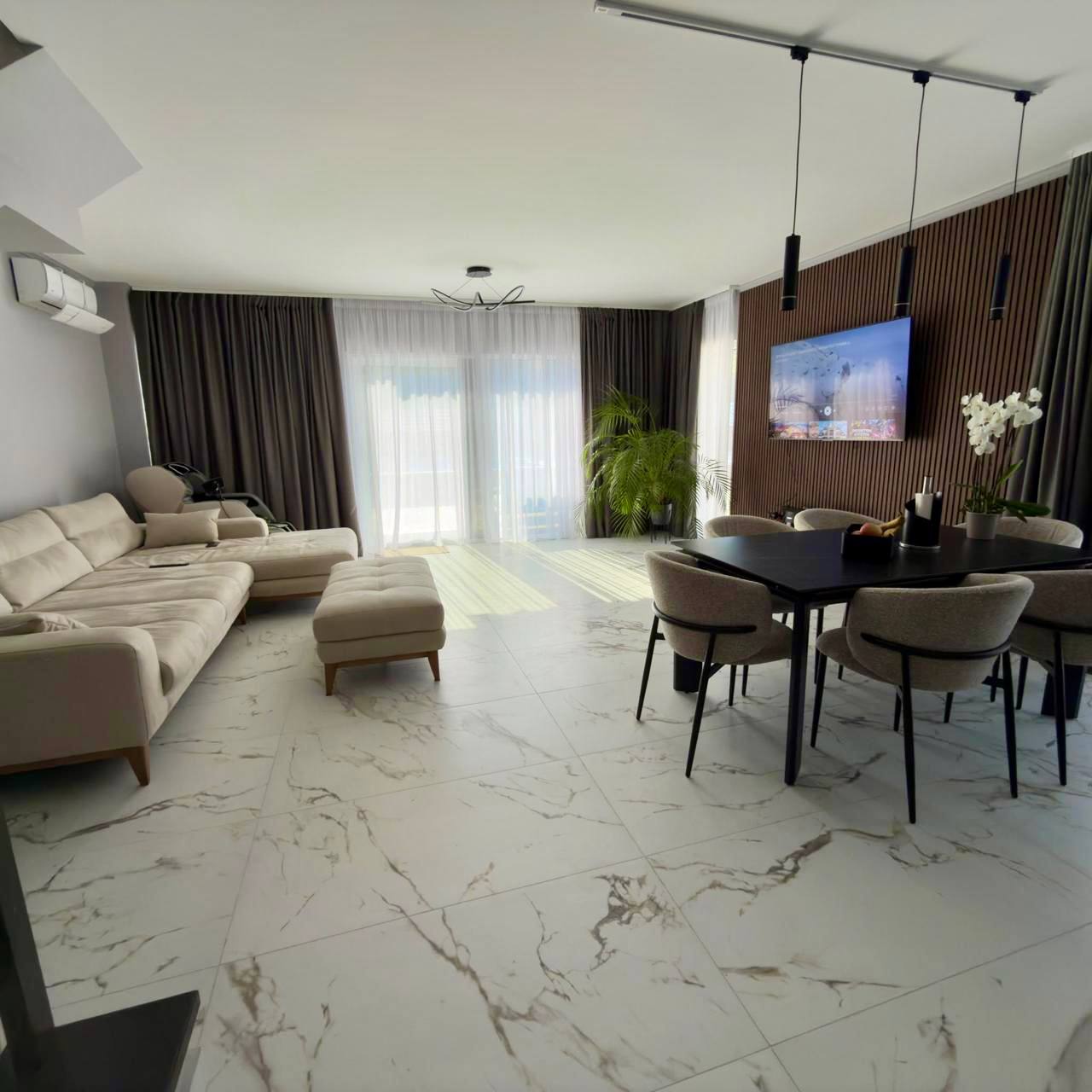 Вилла в Кримовице, 130 м² 2