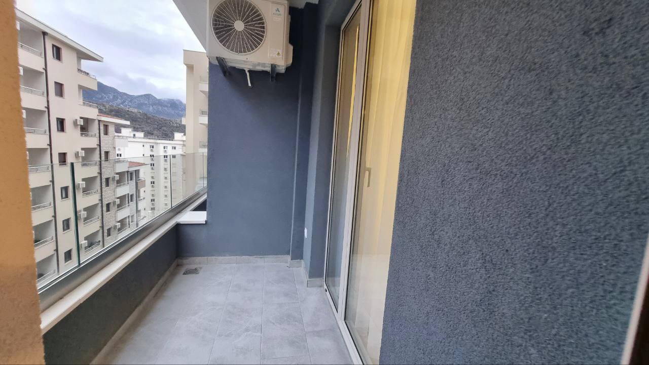 Квартира с 1 спальней в Бечичи, 45 м² thumbnail 18
