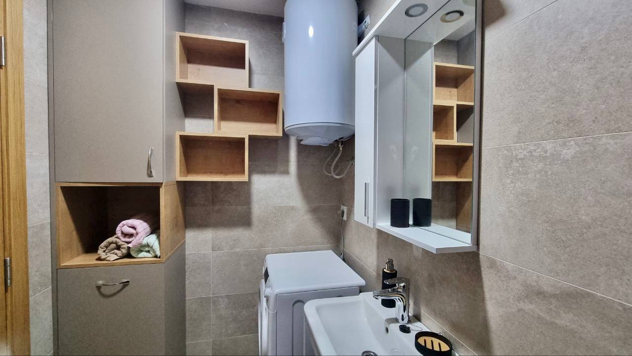 Квартира с 1 спальней в Бечичи, 45 м² thumbnail 19