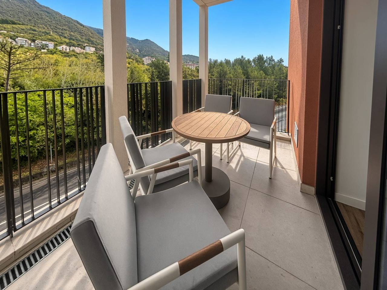 Квартира с 2 спальнями в Porto Montenegro, 89.52 м² 4