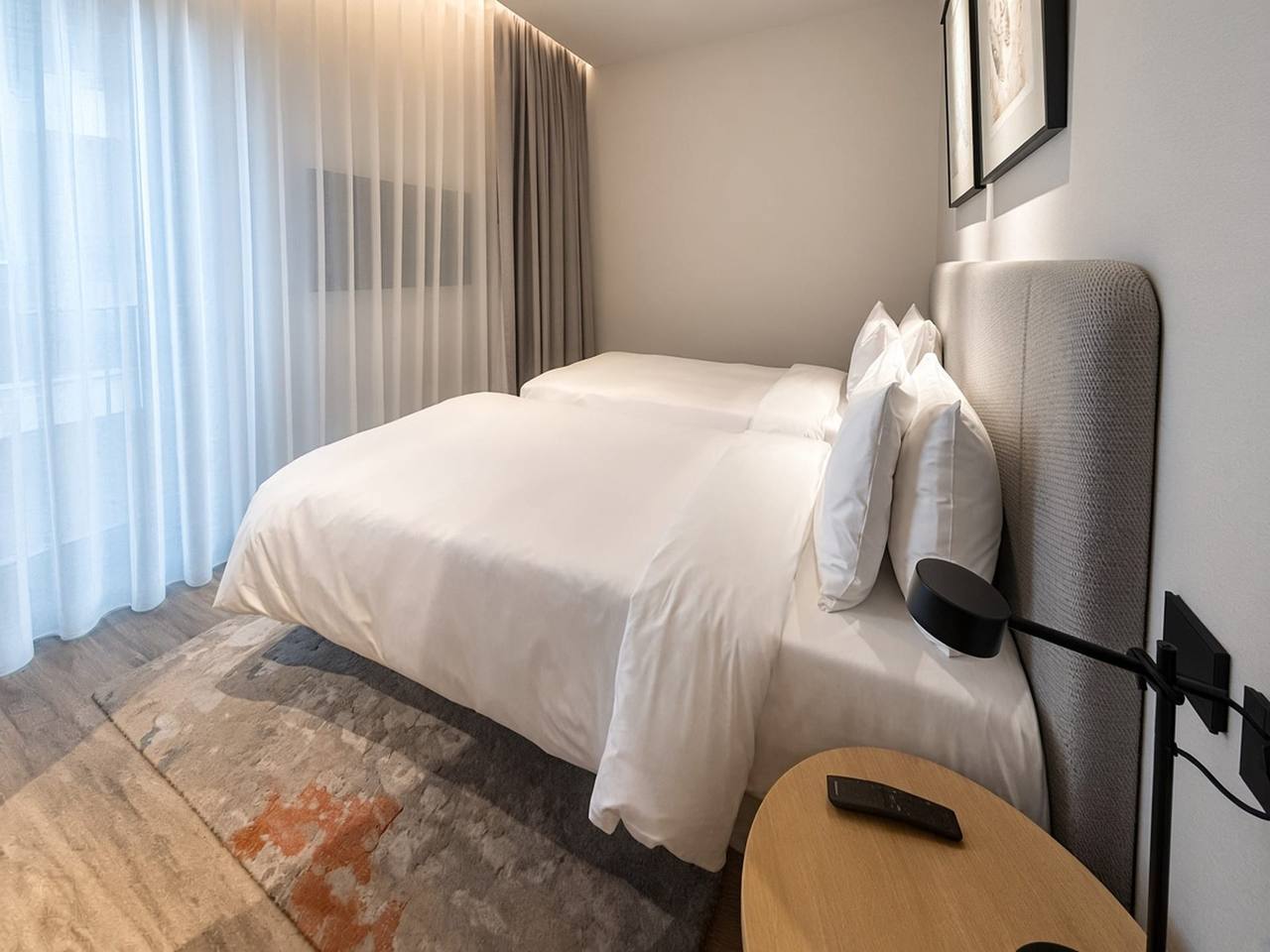 Квартира с 2 спальнями в Porto Montenegro, 89.52 м² 6