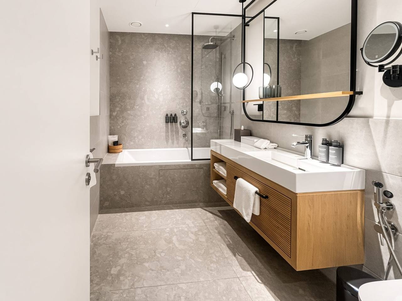 Квартира с 2 спальнями в Porto Montenegro, 89.52 м² 8
