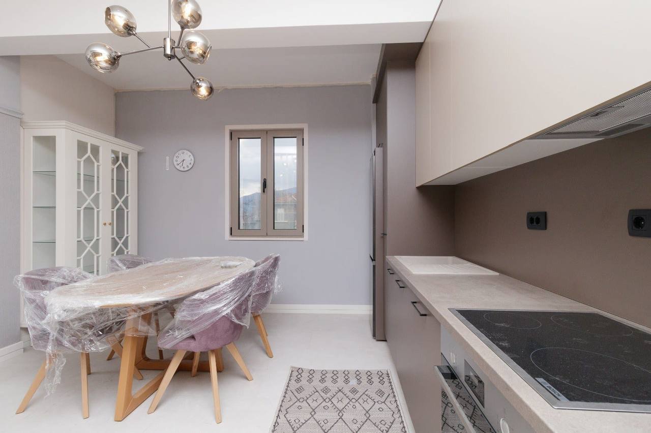 Квартира с 2 спальнями в Селяново, 85 м² 3