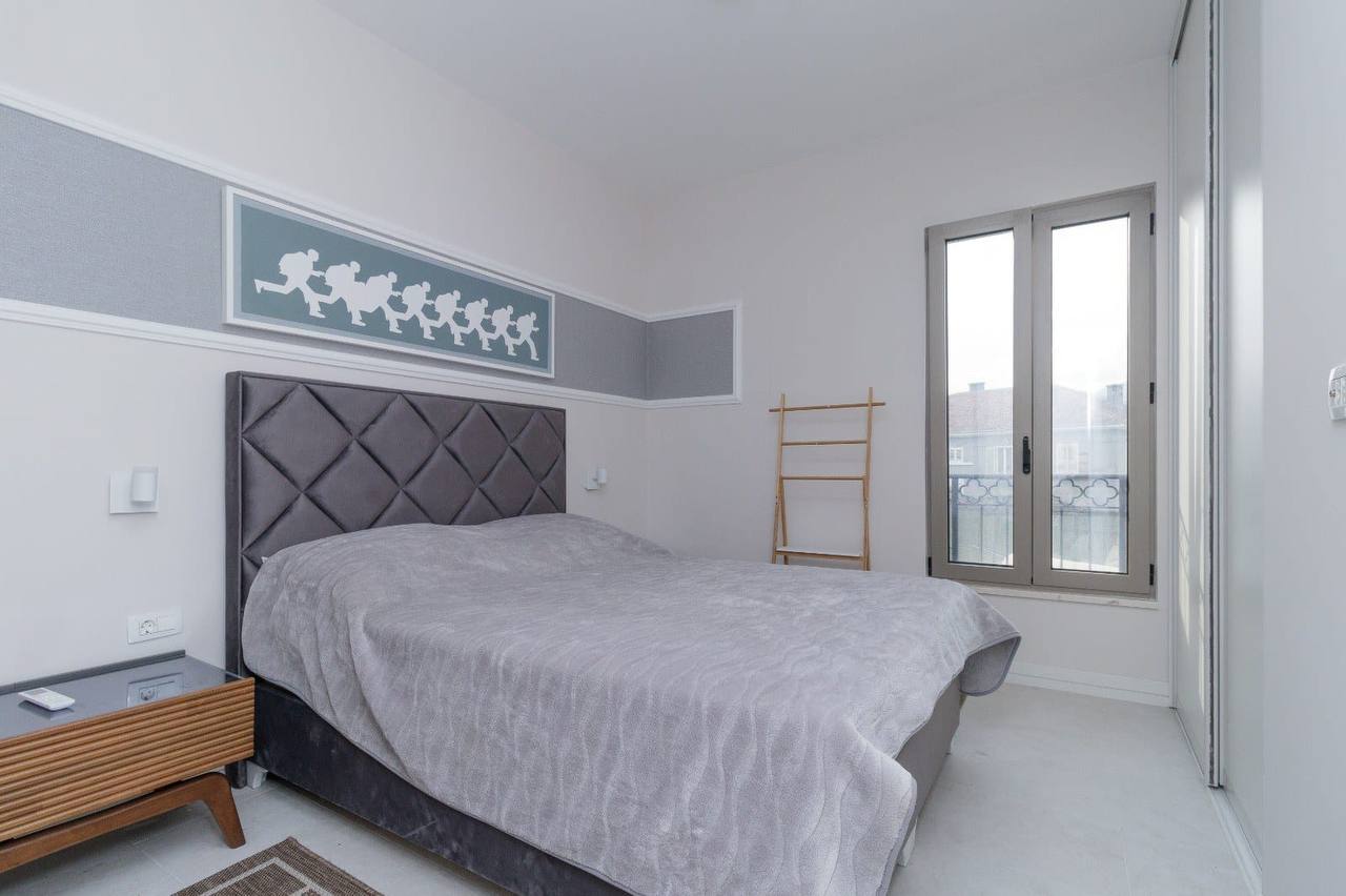 Квартира с 2 спальнями в Селяново, 85 м² 5