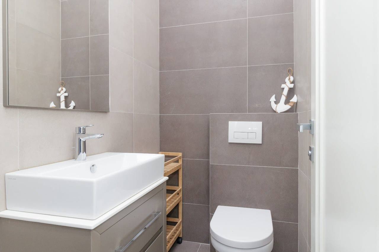 Квартира с 2 спальнями в Селяново, 85 м² 10