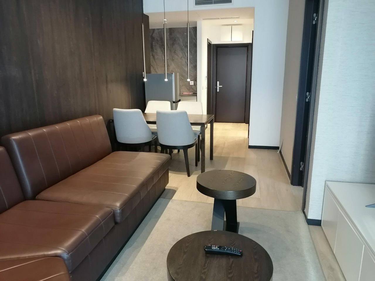 Квартира с 1 спальней в Рафаиловичах, 50 м² 3