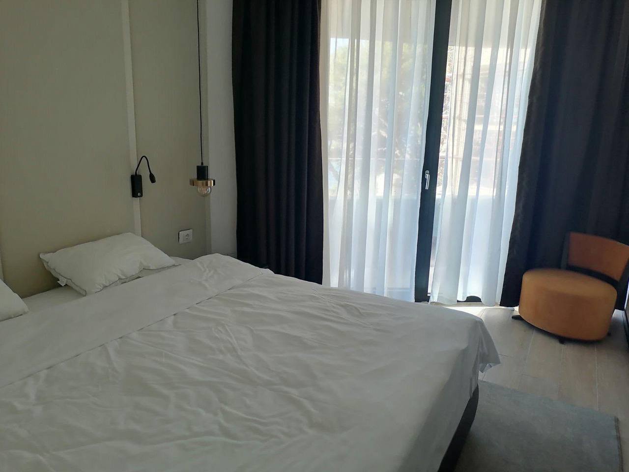 Квартира с 1 спальней в Рафаиловичах, 50 м² 6