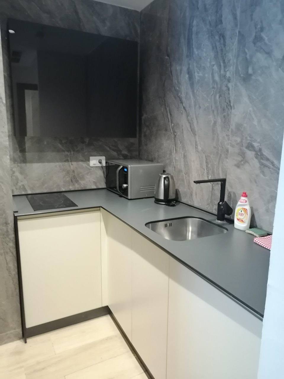 Квартира с 1 спальней в Рафаиловичах, 50 м² 7