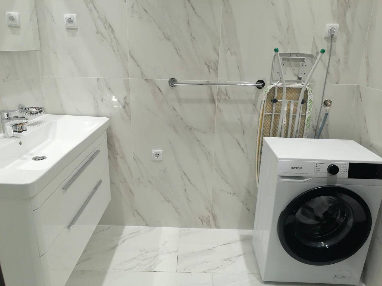 Квартира с 1 спальней в Рафаиловичах, 50 м² 8