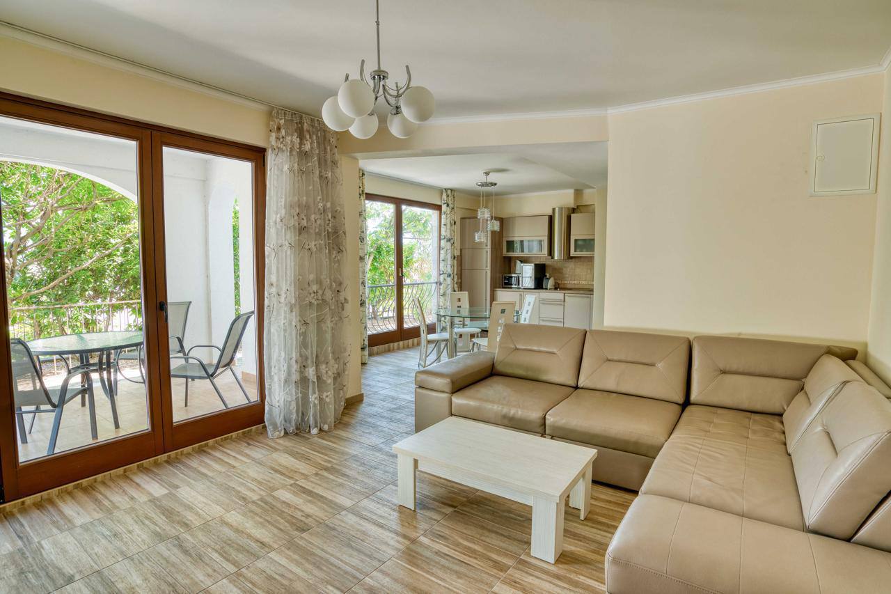 Дом в Тивате, 160 м² 3