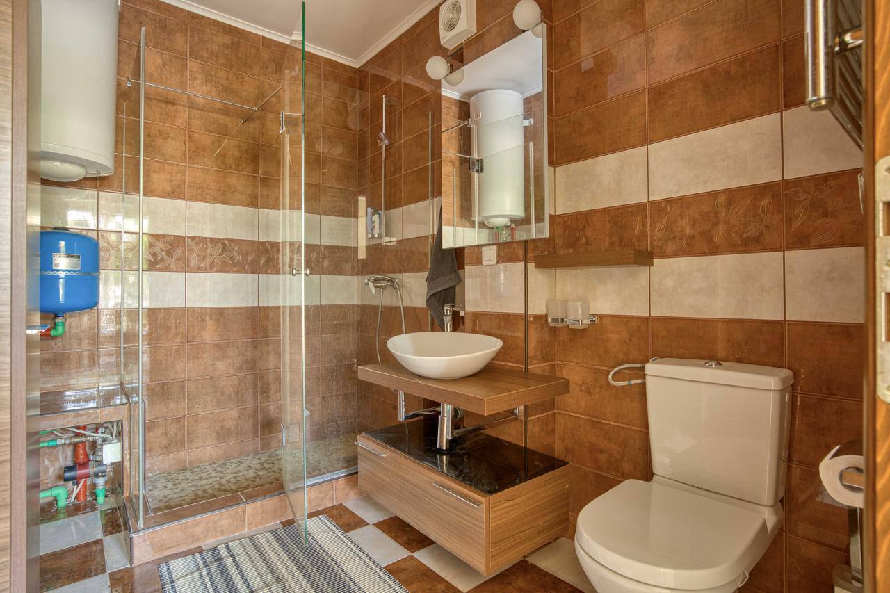 Дом в Тивате, 160 м² 5