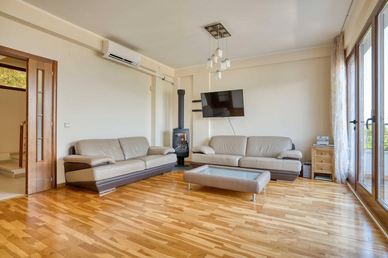 Дом в Тивате, 160 м² 6