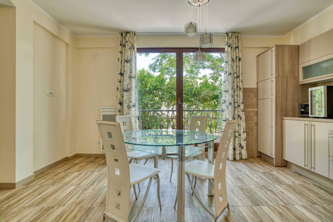 Дом в Тивате, 160 м² 7