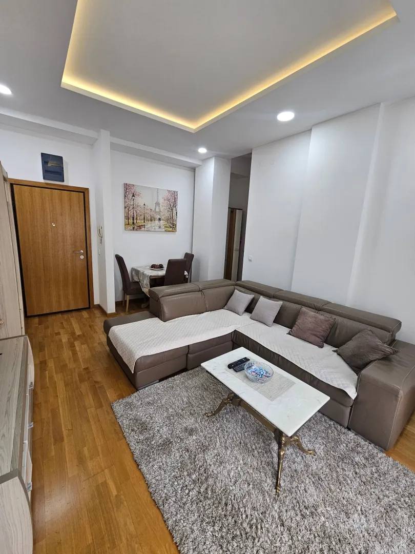Квартира с 1 спальней в Подкошлюне, 45 м² 2