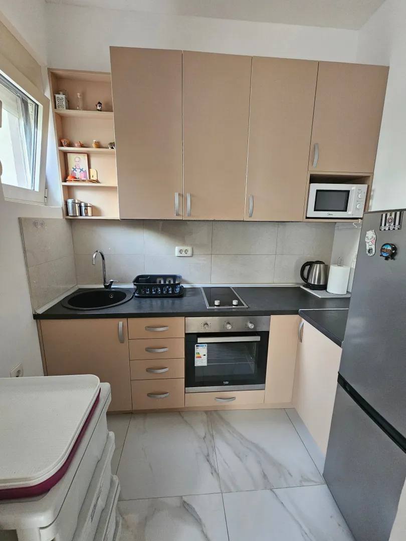 Квартира с 1 спальней в Подкошлюне, 45 м² 3