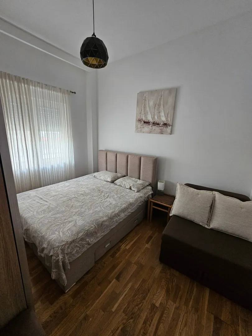 Квартира с 1 спальней в Подкошлюне, 45 м² 4