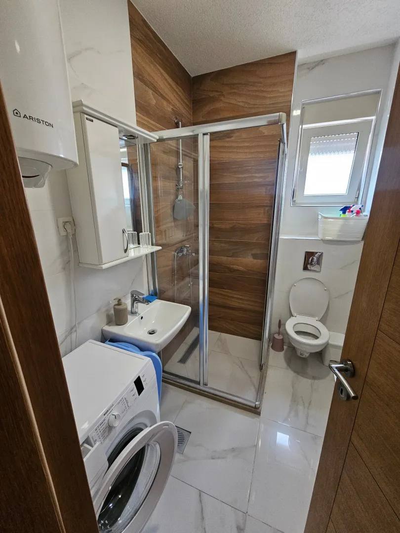 Квартира с 1 спальней в Подкошлюне, 45 м² 6
