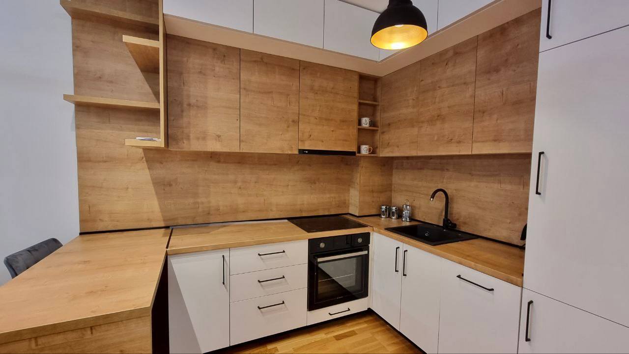 Квартира с 1 спальней в Бечичи, 45 м² 4