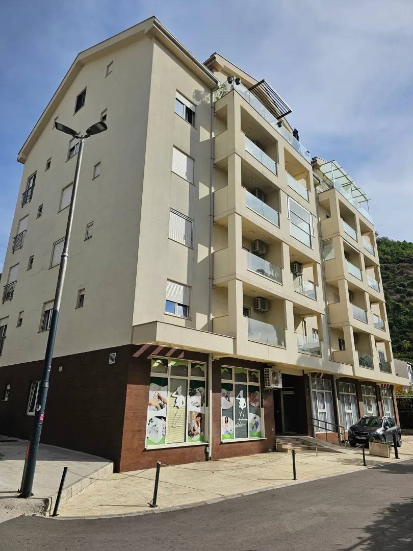 Квартира с 1 спальней в Подкошлюне, 45 м² 8