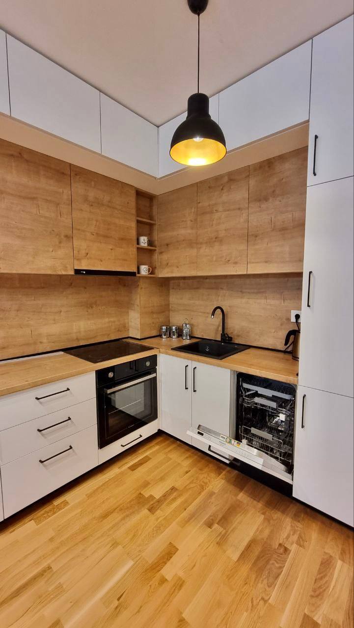 Квартира с 1 спальней в Бечичи, 45 м² thumbnail 6