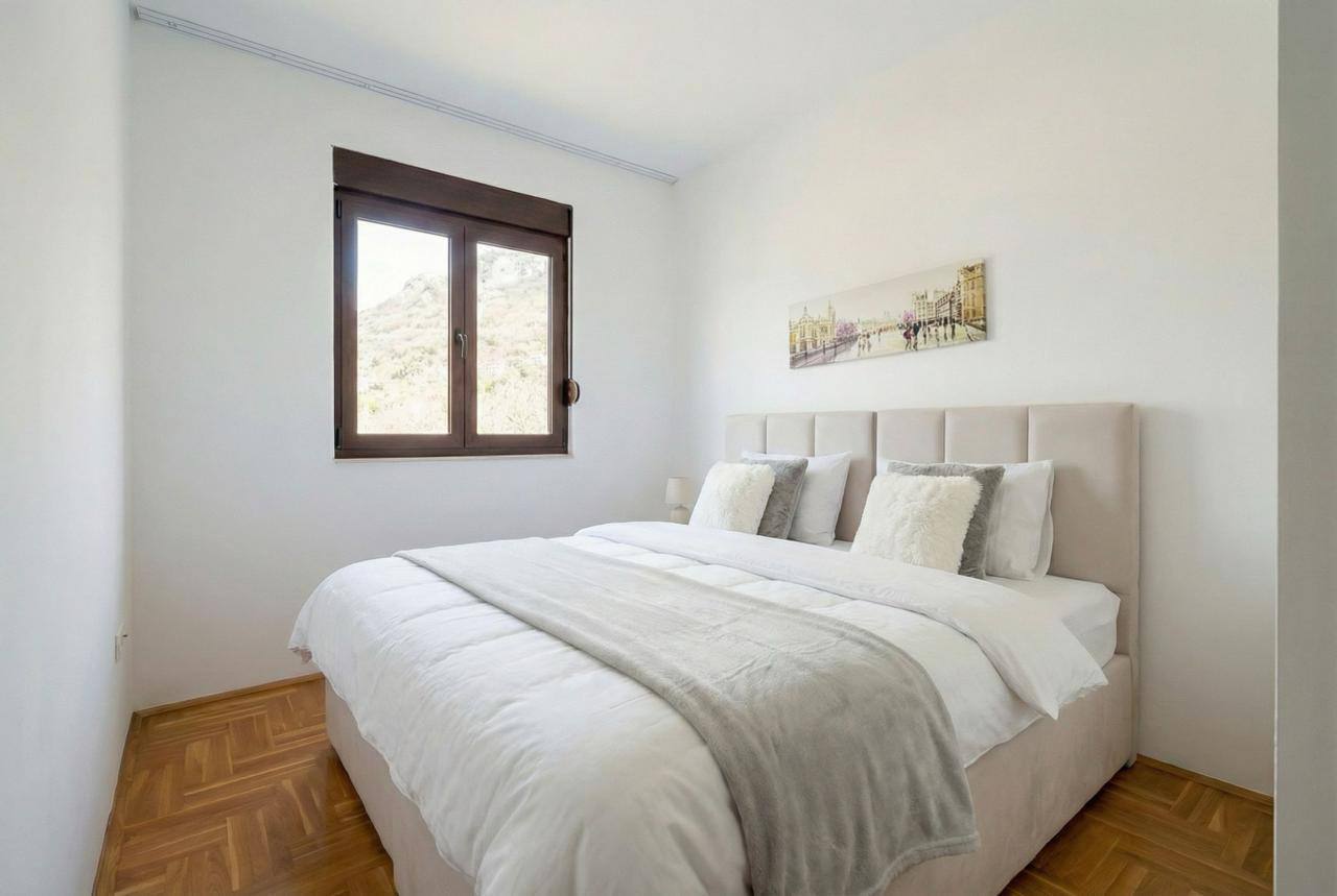 Квартира с 1 спальней в Лази, 43 м² 4