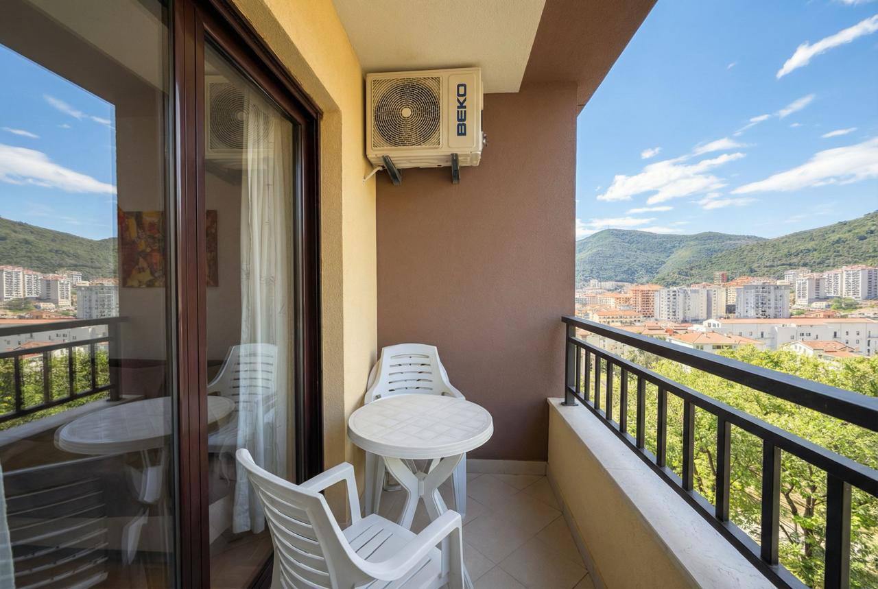 Квартира с 1 спальней в Лази, 43 м² 6