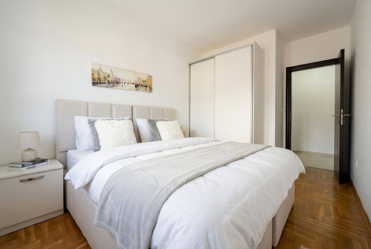 Квартира с 1 спальней в Лази, 43 м² 7