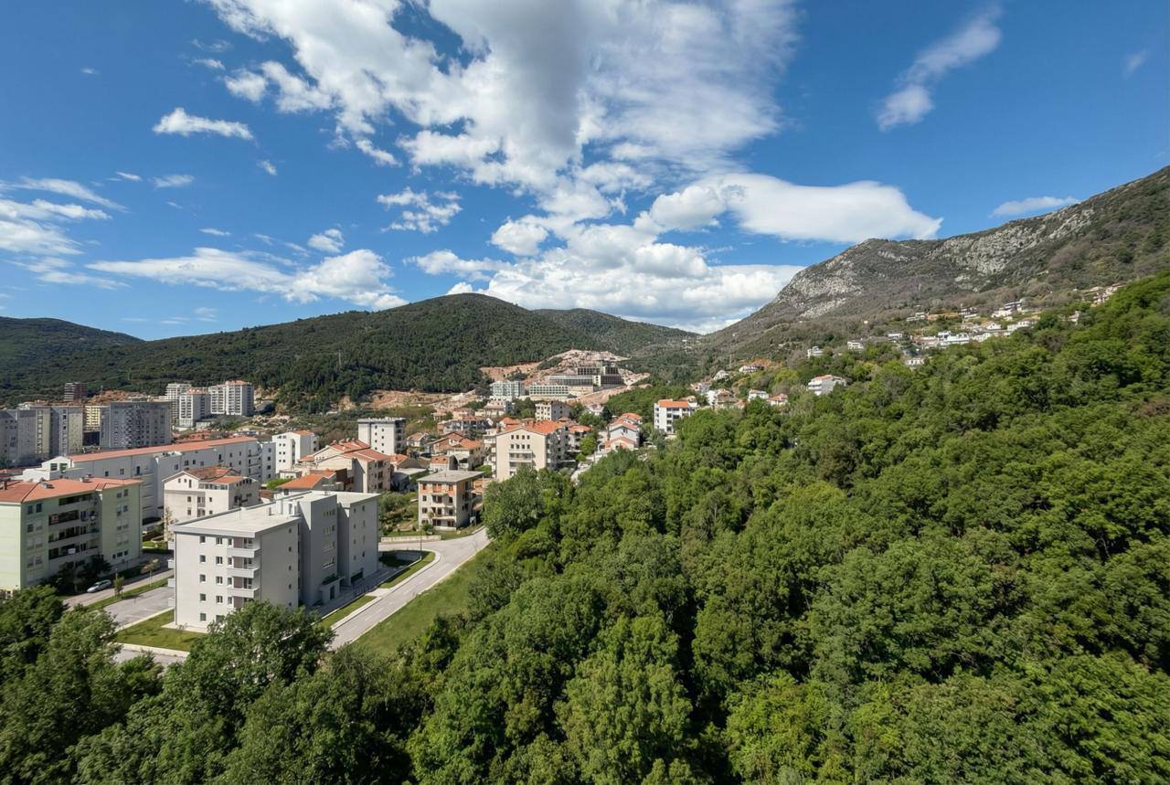 Квартира с 1 спальней в Лази, 43 м² 8