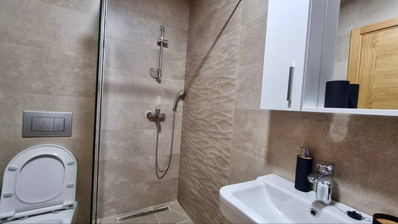 Квартира с 1 спальней в Бечичи, 45 м² thumbnail 7