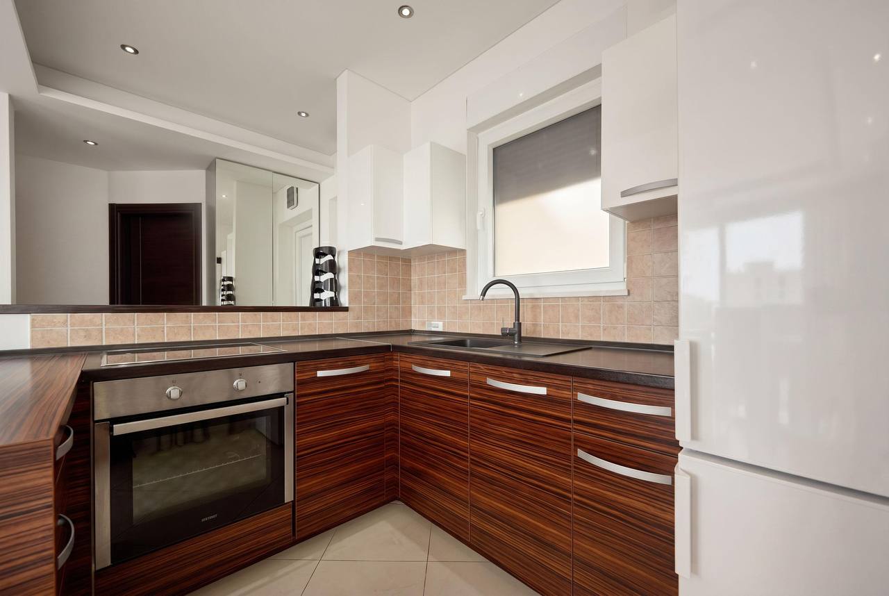Квартира с 1 спальней в Бечичи, 50 м² 6