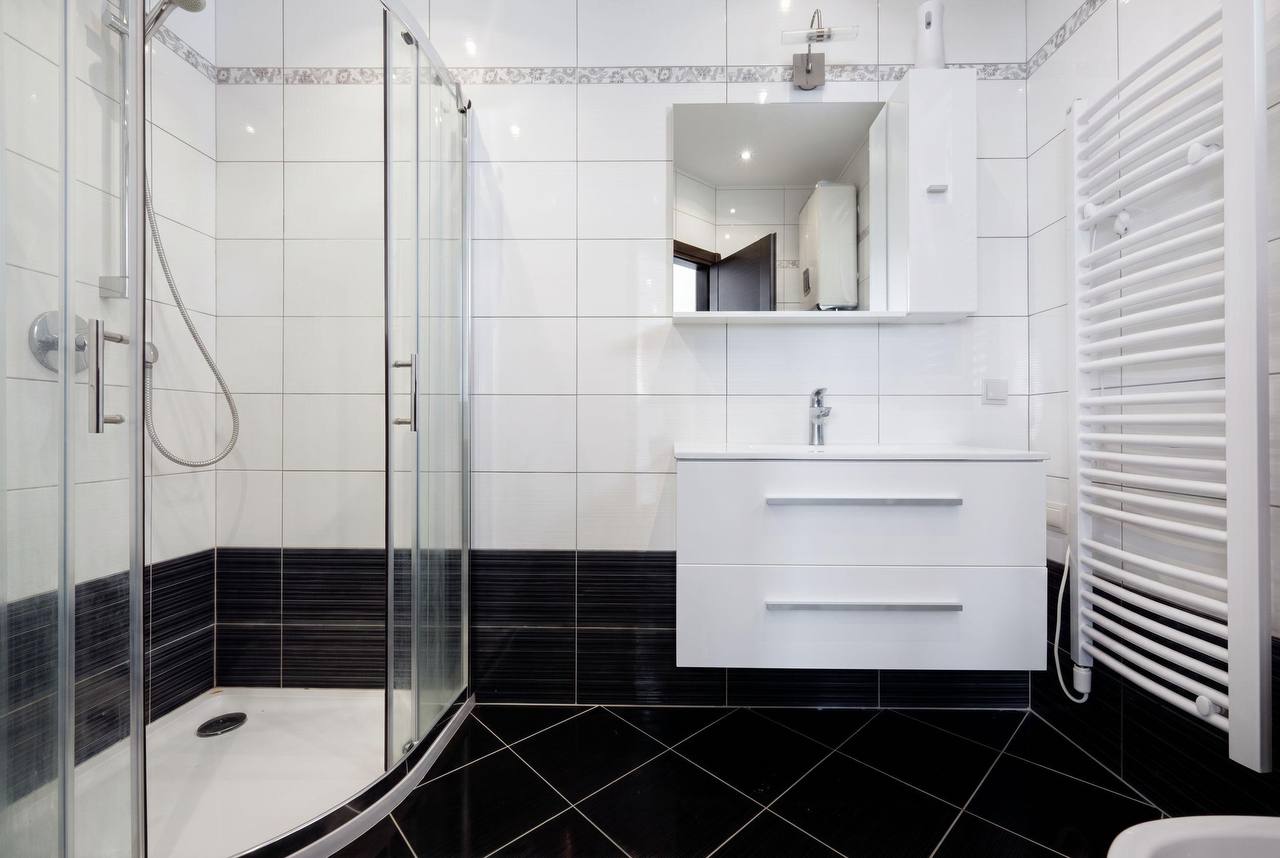 Квартира с 1 спальней в Бечичи, 50 м² 10